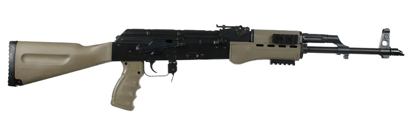 Bear Creek Arsenal BCA AK-47 05a