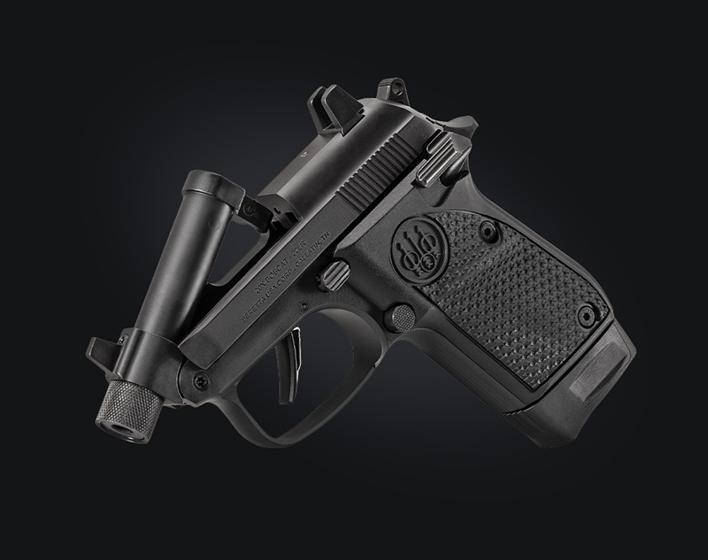 Beretta Bobcat 20X 02