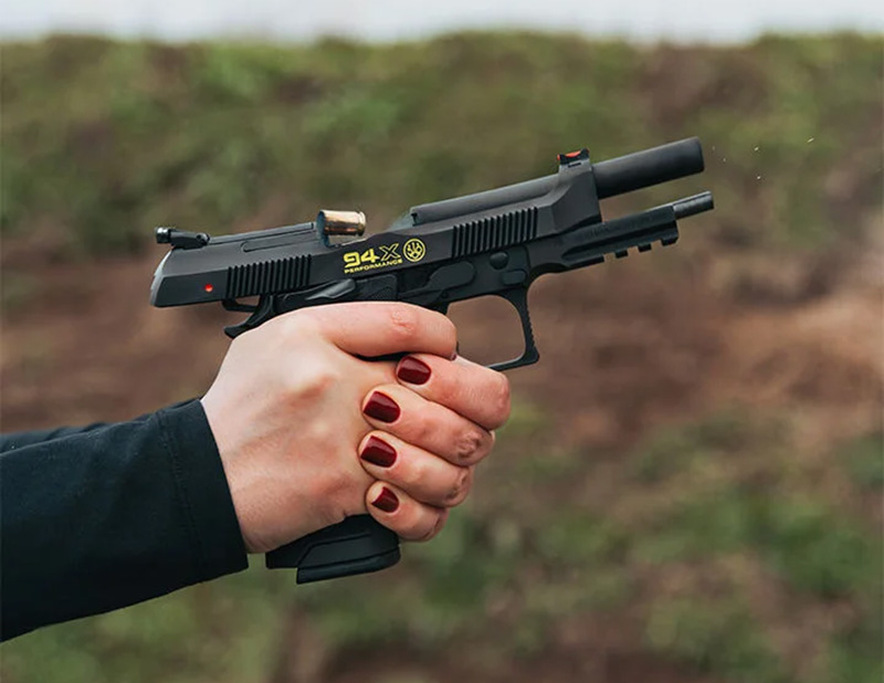 Beretta 94X Performance 02