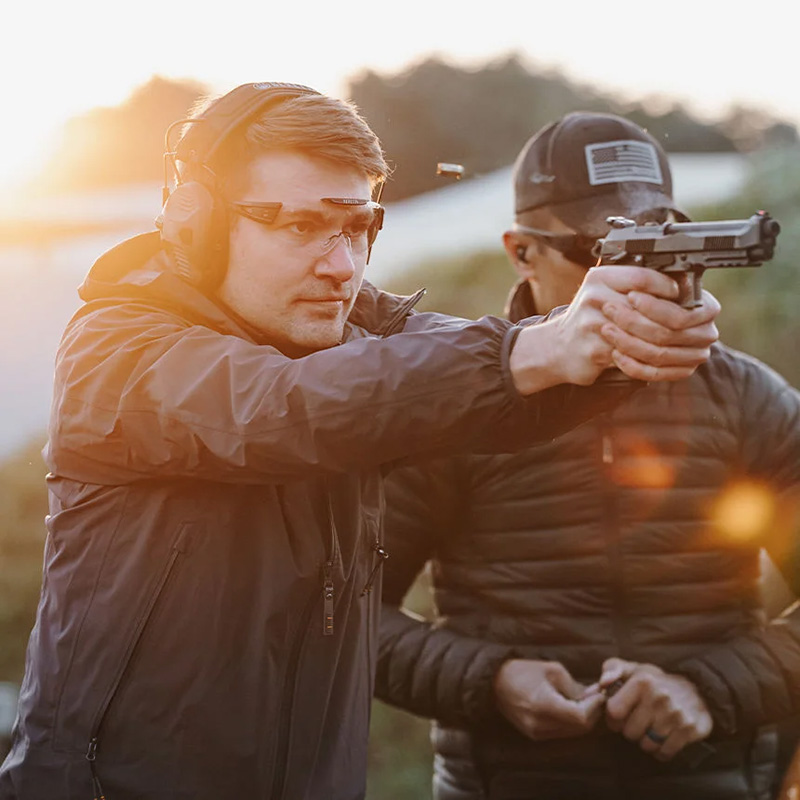 Beretta 94X Performance 07