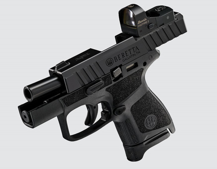 Beretta APX A1 Carry 03