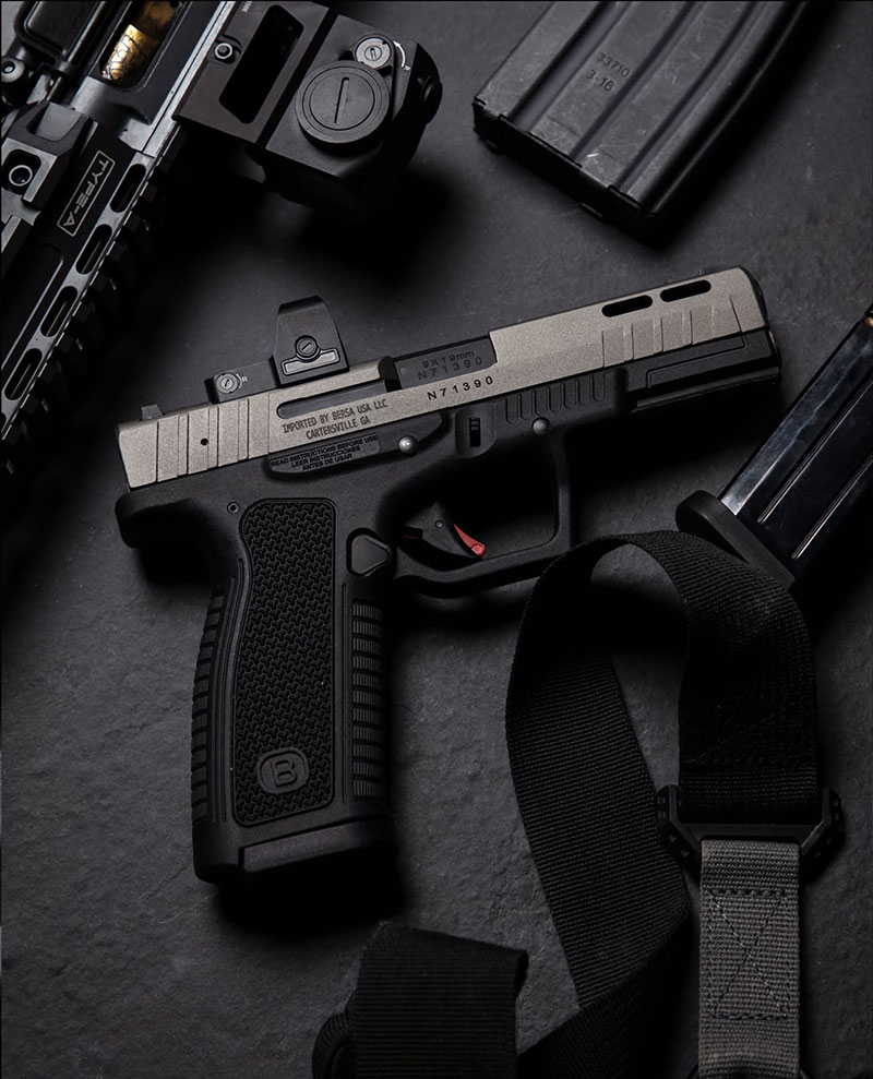 Bersa BP9 FS 04