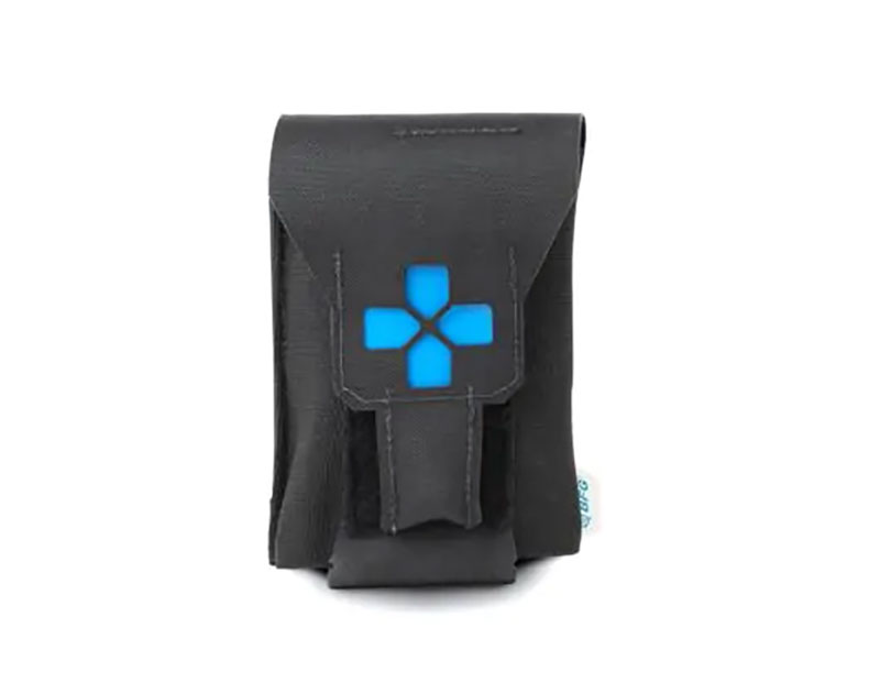 Blue Force Gear: Micro Trauma Kit NOW! - NANO (02) 02