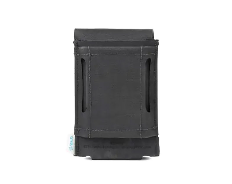 Blue Force Gear: Micro Trauma Kit NOW! - NANO (02) 03