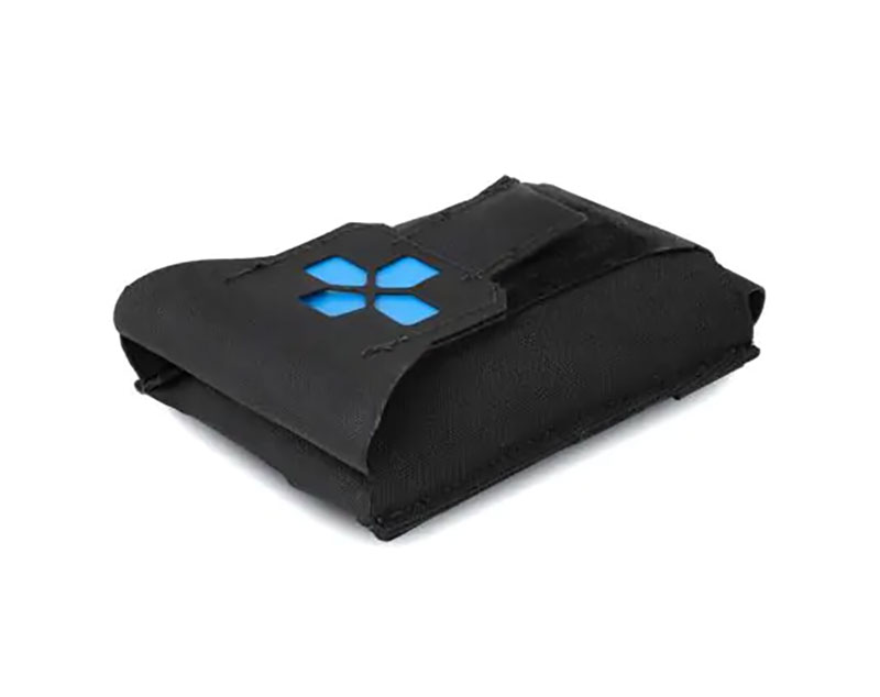 Blue Force Gear: Micro Trauma Kit NOW! - NANO (02) 04