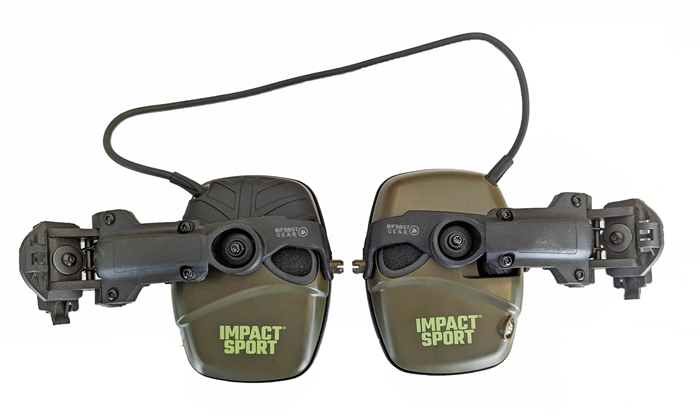 Bifrost Gear COM-RAC Headset Adapters 08