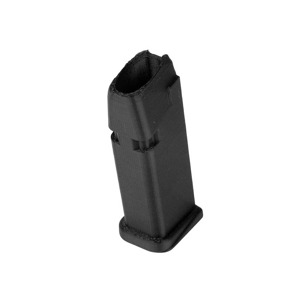 Big Tex Ordnance G-Lock Magazine Lighter Holder 02