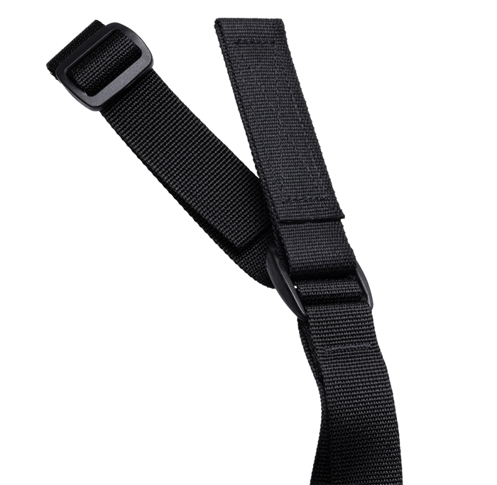 Blue Alpha Padded Rifle Sling 04