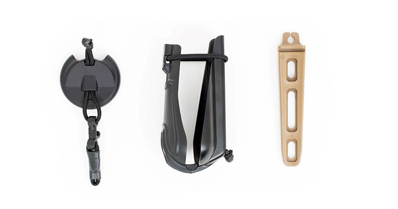 Blackpoint Tactical 40mm Stock Adapter Plate System 03