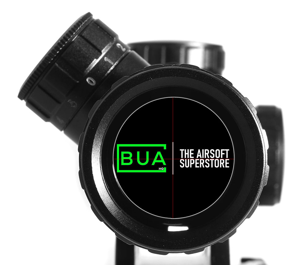 Bomb Up Airsoft Superstore 02