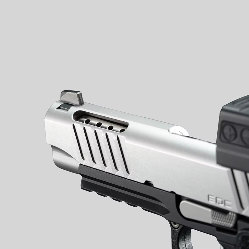 Bul Armory EDC Pro Compact Nightwood Special Edition 03