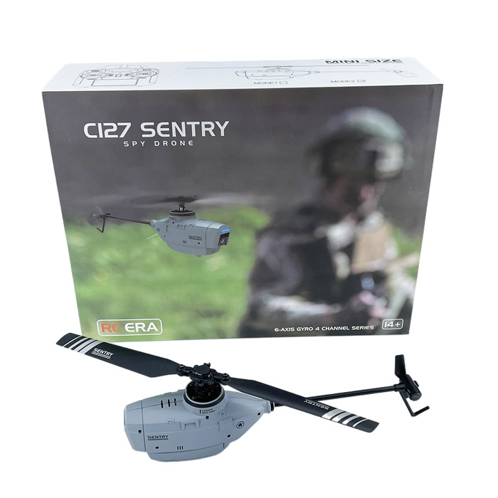 RC Era C127 Sentry Drone 02