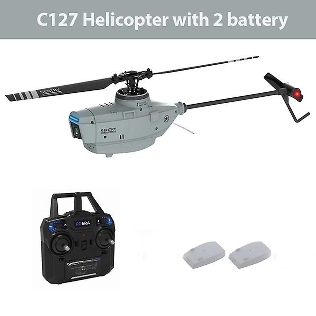 RC Era C127 Sentry Drone 04