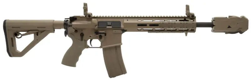 Canadian Modular Assault Rifle 03