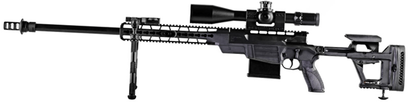 Caracal CSR 338 02