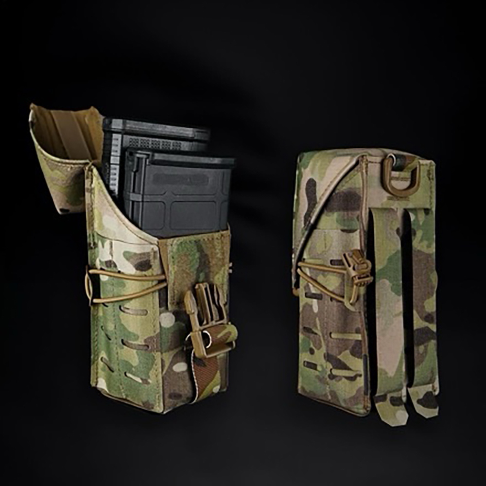 Carcajou Recce Mag Pouch