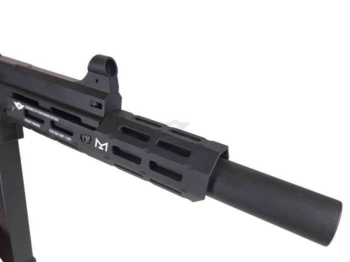 Centurions Option UMP 9/45 Extended M-Lok Handguard 06