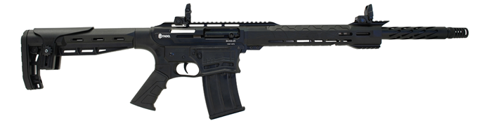 Citadel BOSS 25 03