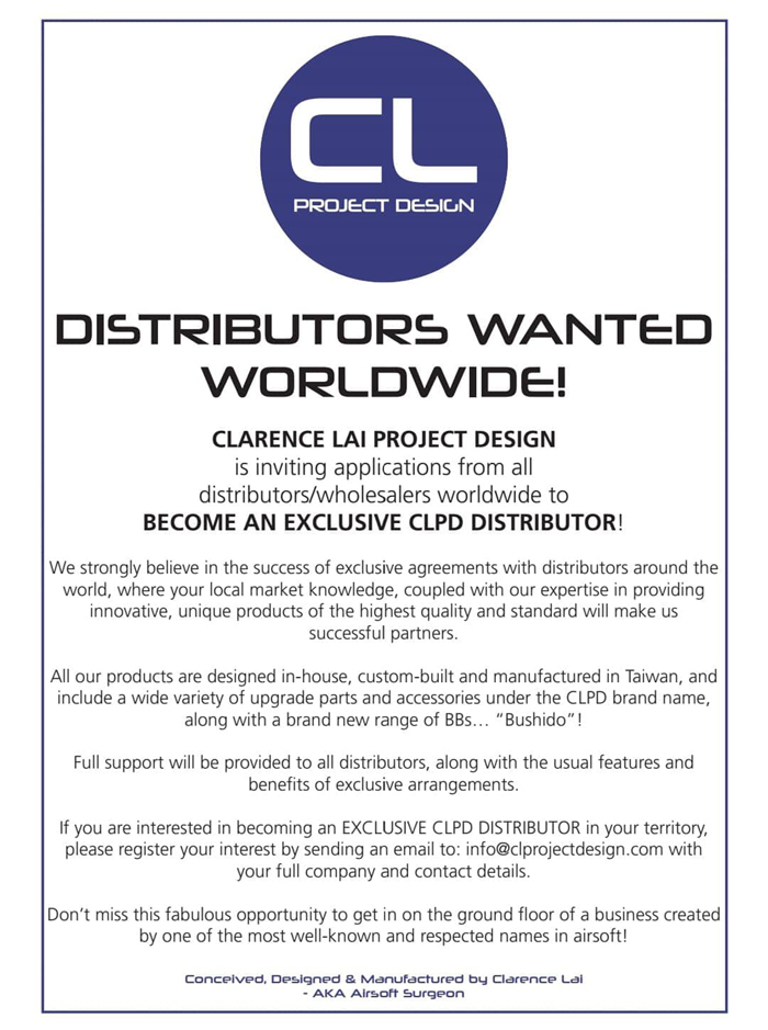 CL Project Design Looking For Distributors 02