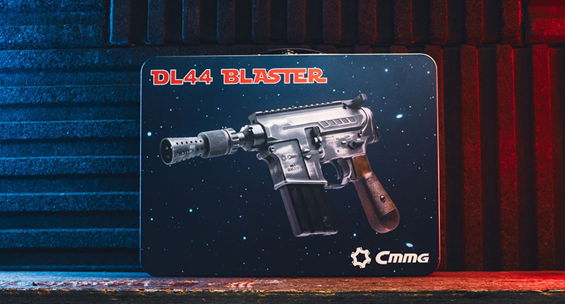 CMMG DL-44 Blaster 02