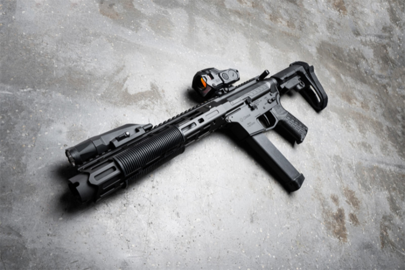 CMMG Zeroed Banshee 07