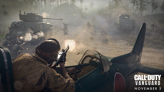 COD Vanguard Reveal 05