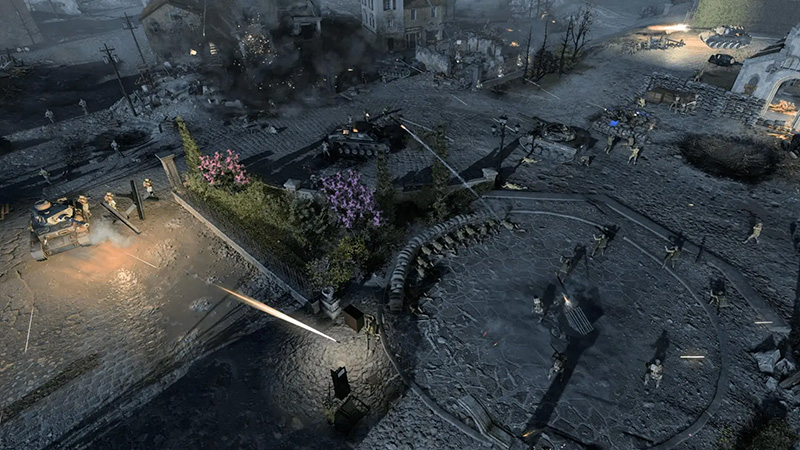 Company of Heroes 3: Final Stand 03