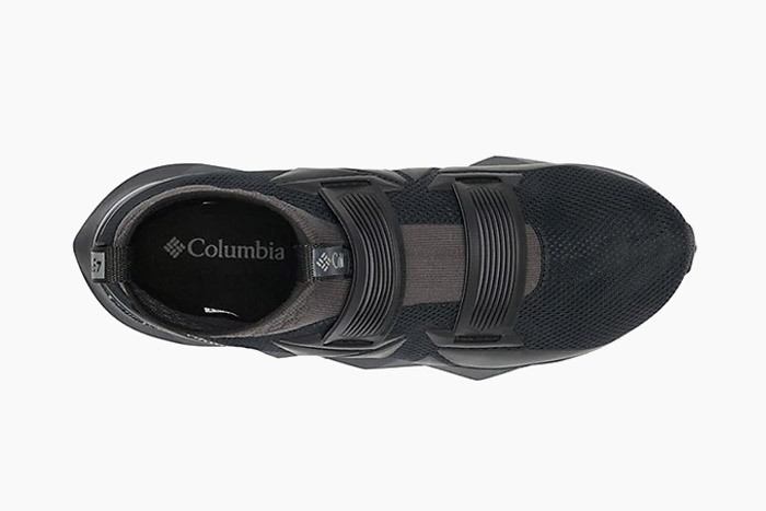 Columbia Facet 45 OutDry Shoe 04