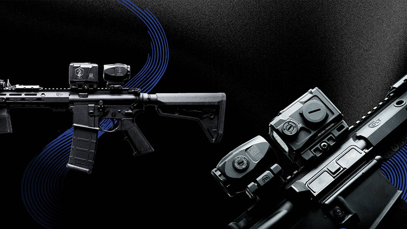Colt Optics Red Dot 02