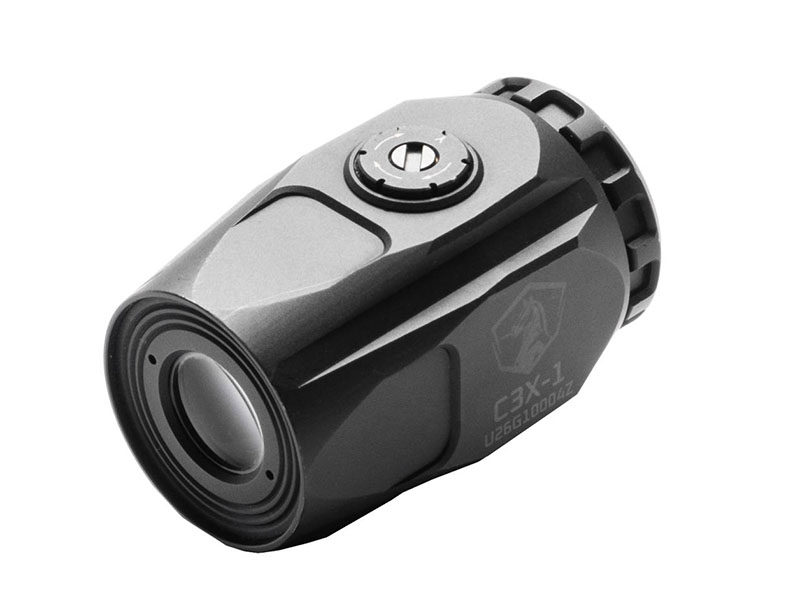 Colt Optics C3X-1