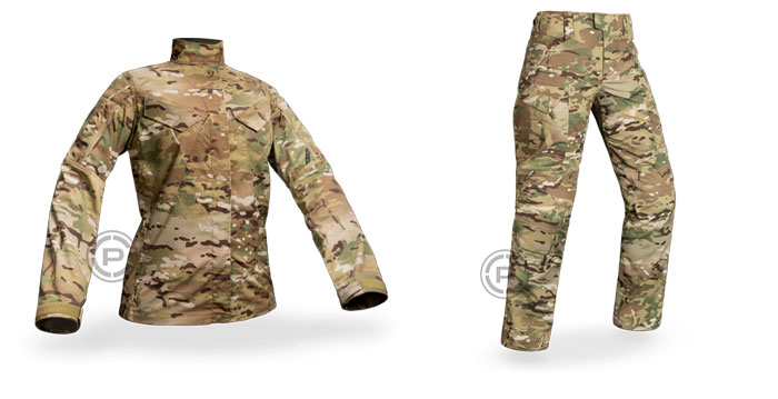 Crye Precision G4 Field Apparel