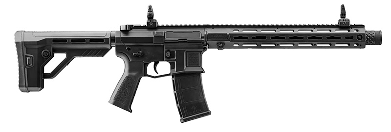 Crosman Raiden Full Auto BB Rifle 02