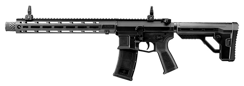 Crosman Raiden Full Auto BB Rifle 03