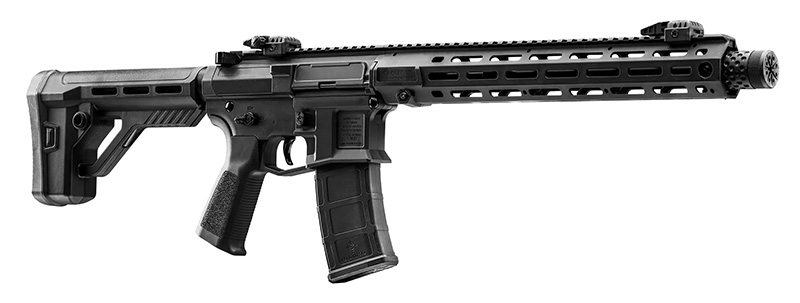 Crosman Raiden Full Auto BB Rifle 04