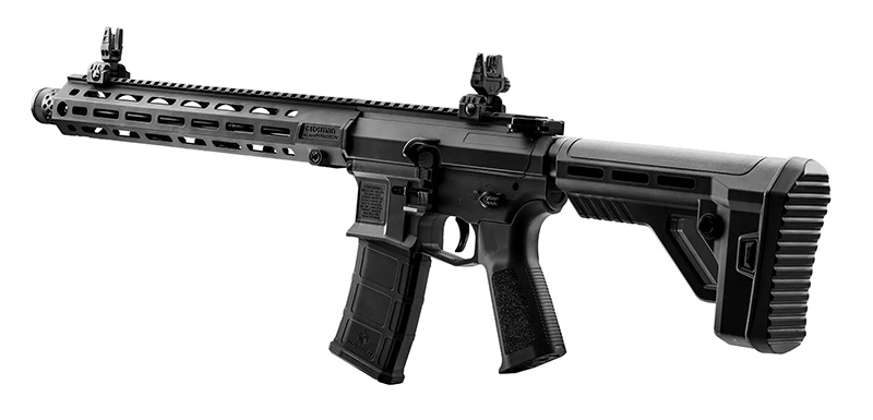 Crosman Raiden Full Auto BB Rifle 08