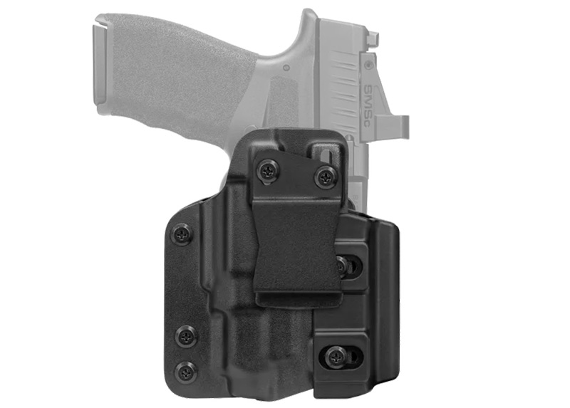 CrossBreed Holsters LightGuard 02