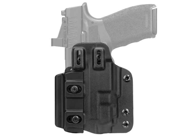 CrossBreed Holsters LightGuard 04