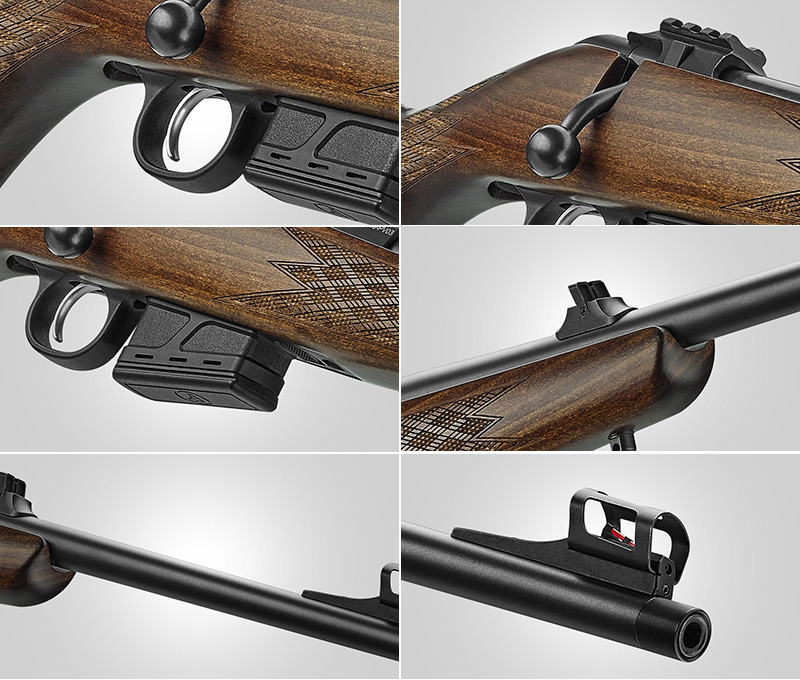 CZ 600+ Carbine 03