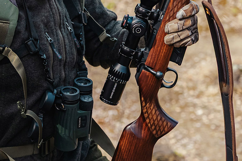 CZ 600+ Carbine 06