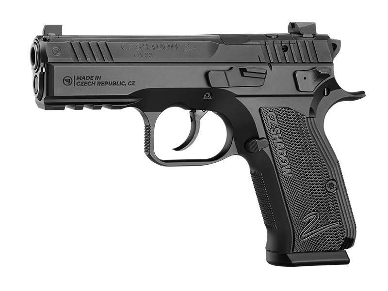CZ Shadow 2 Carry 02