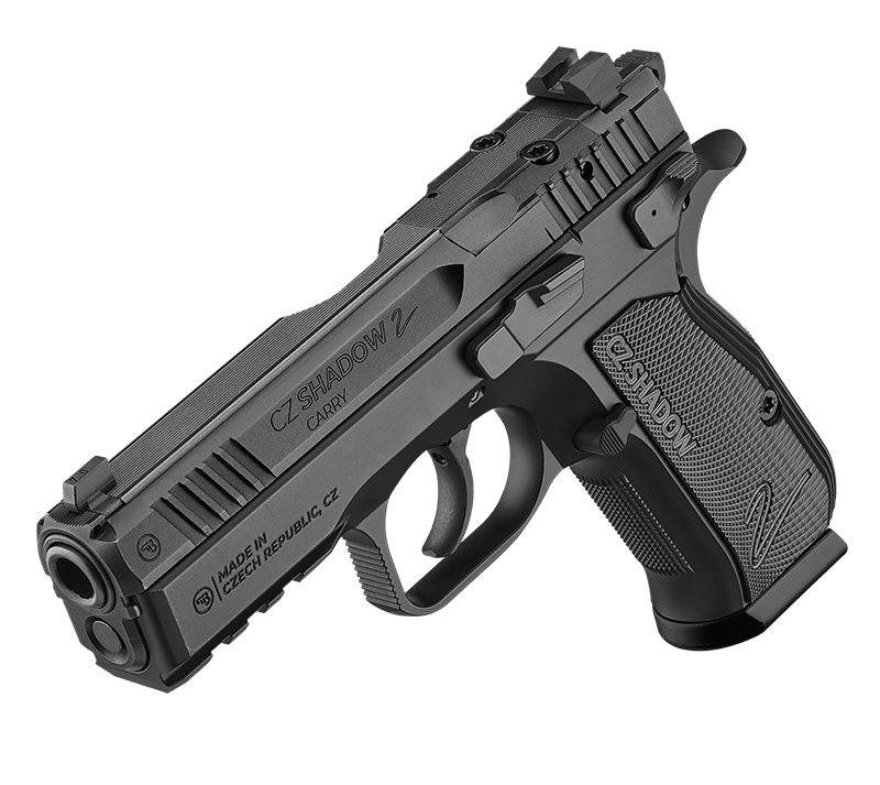 CZ Shadow 2 Carry 04