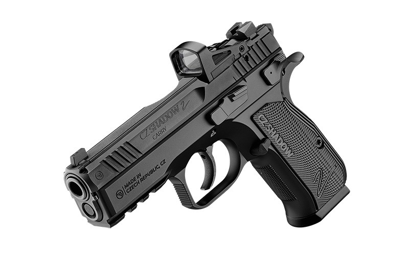 CZ Shadow 2 Carry 05