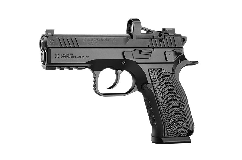 CZ Shadow 2 Carry 06