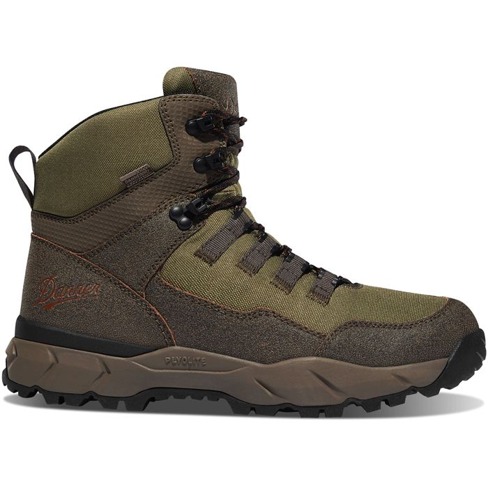 Danner Vital Trail Boots 03