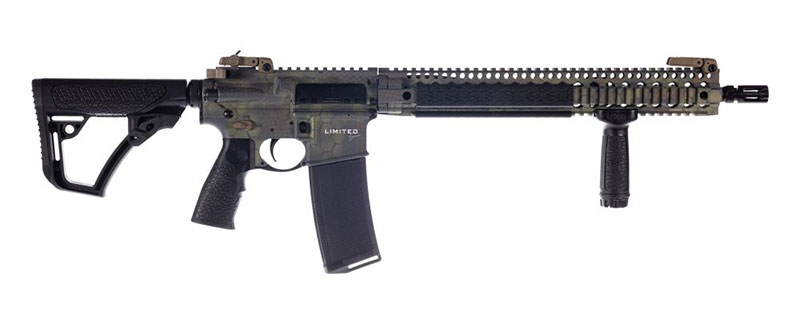 Daniel Defense Crocodile 04