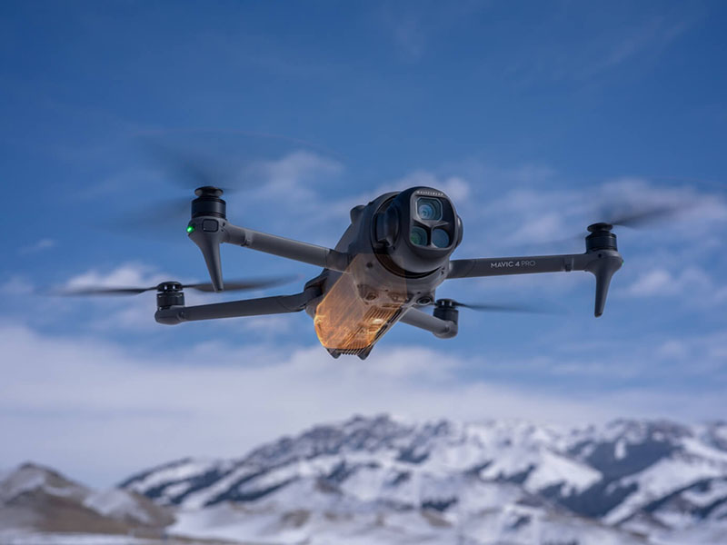 DJI Mavic 4 Pro 05