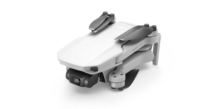 DJI Mavic Mini 04