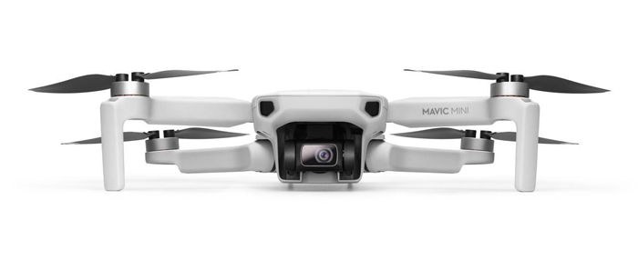 DJI Mavic Mini 05