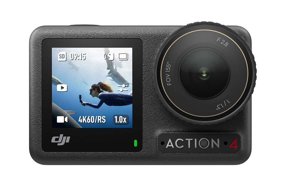 DJI OSMO Action 4 03