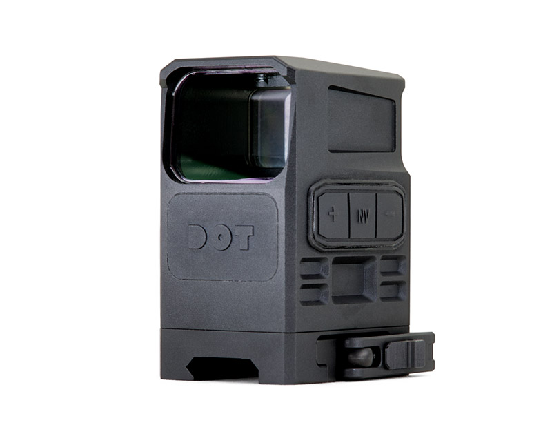 DOT EHS-1 Holographic Sight 02